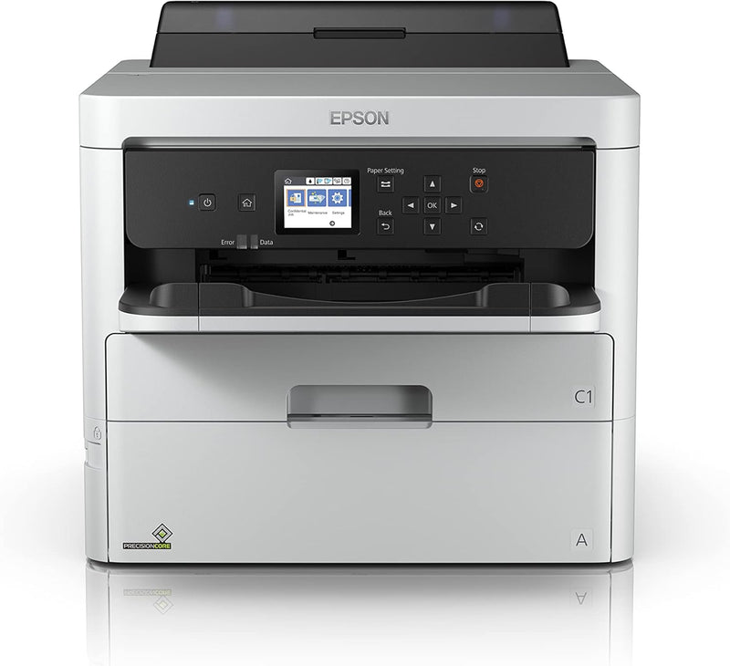 Epson Workforce Pro WF-C529RDW BAM |Tintenstrahldrucker