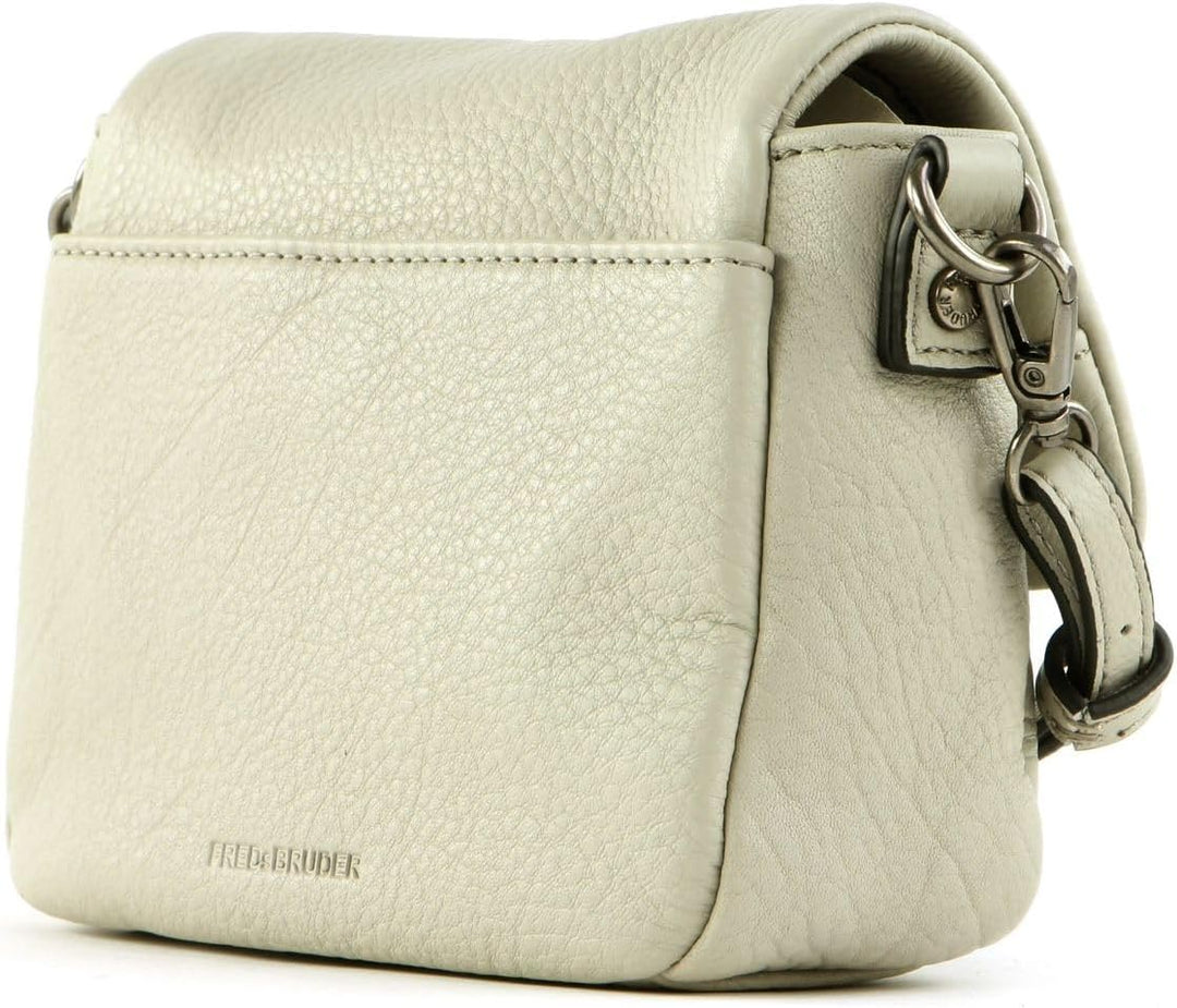 FREDsBRUDER Happy Collection Mieze Crossbody Bag Summer Stone