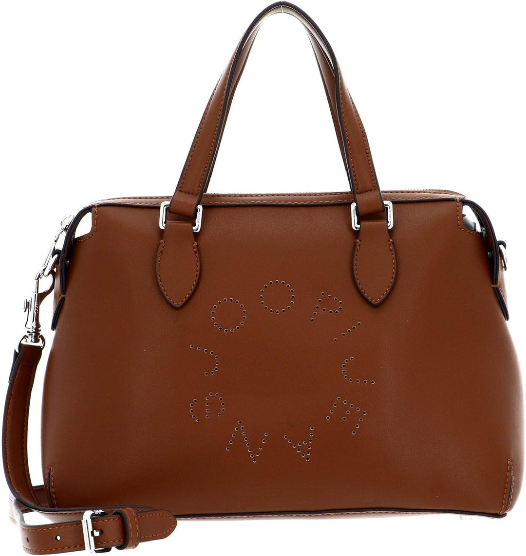 Joop! - giro mathilda handbag shz Braun