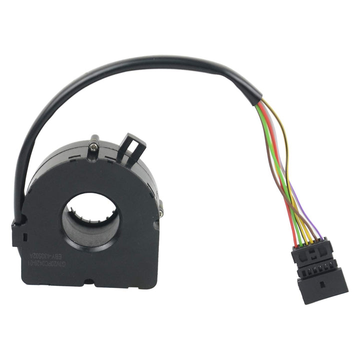 Bisenya 32306793632 Lenkwinkel Sensor Lenkwinkelsensor 0141430 Kompatibel mit 3er E46 5er E39 7er E3