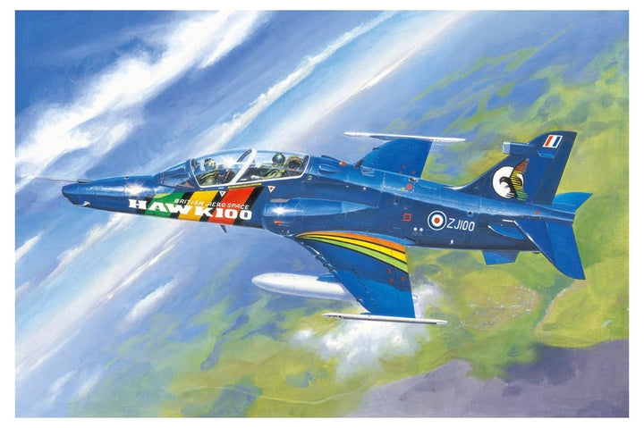 Hobby Boss 1/48 Hawk T MK 100/102