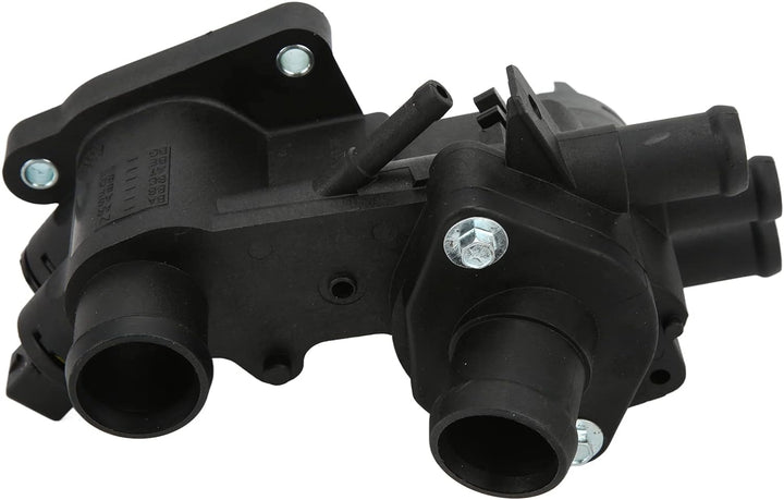 Leapiture Motor Kühlmittel Thermostat Gehäuse Montage 032121111N Auto Motor Zubehör Automotive Kühls