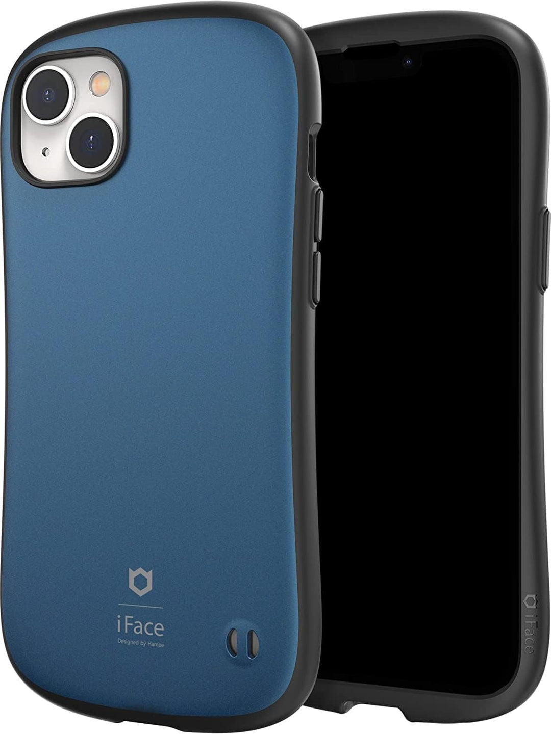 iFace First Class Entworfen für iPhone 14 Plus Hülle (6,7 Zoll) – Süsse, stossfeste, doppellagige [H