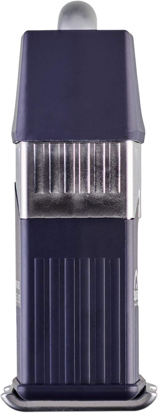 SQUIRE Warrior Combi 65CS Hochsicheres Vorhangschloss, blau One size Blau, One size Blau