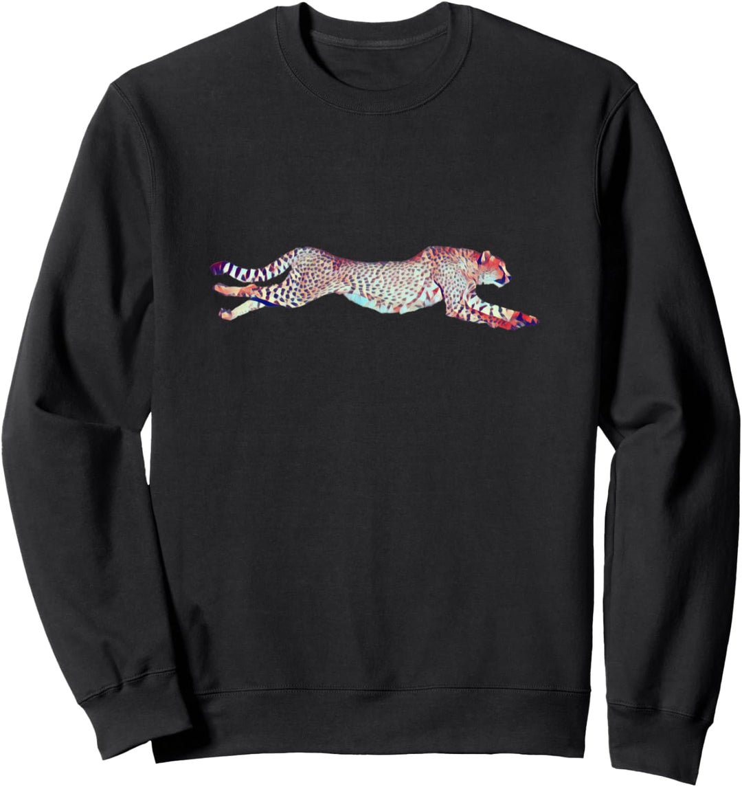 Gepard Sweatshirt