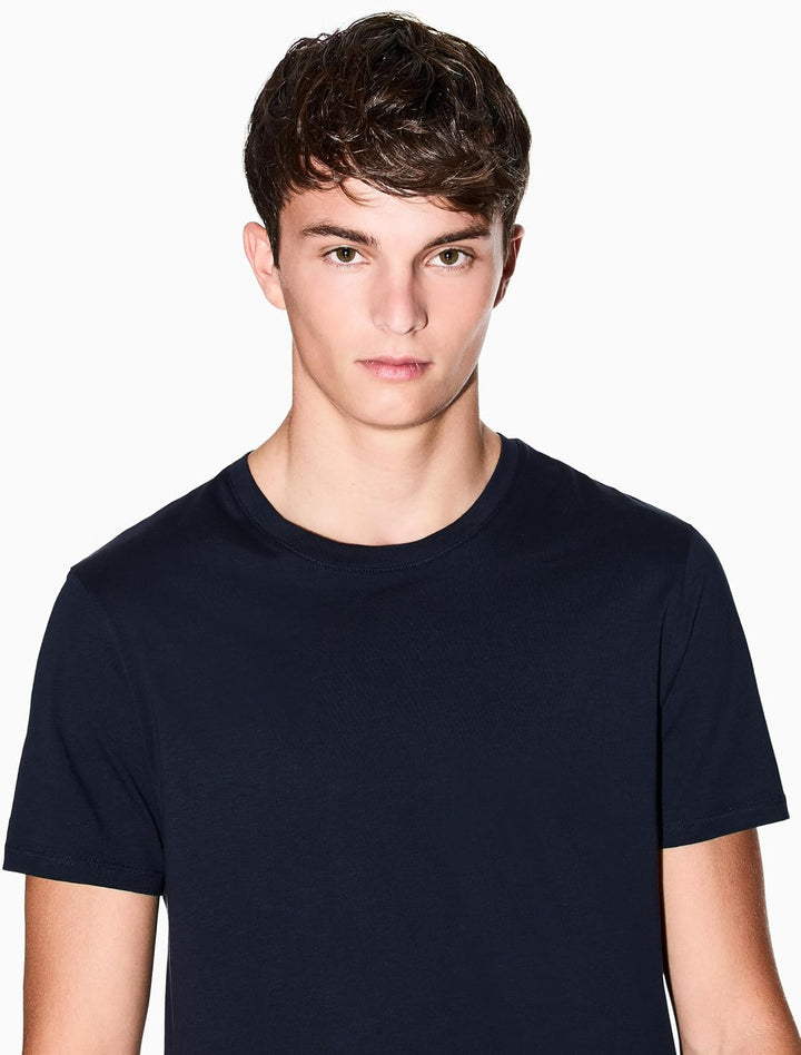 Armani Exchange 111035 4r517 Herren XS Blau, XS Blau