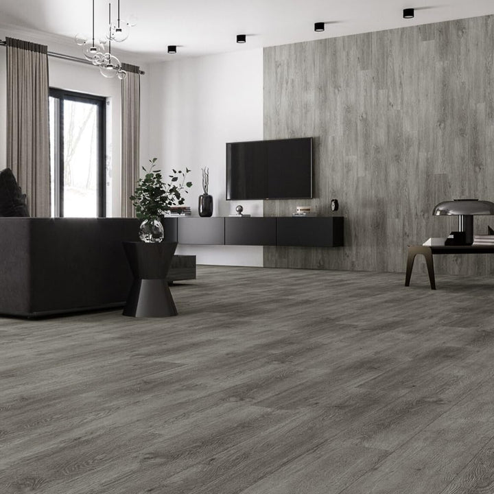 INMOZATA 5,02m²/ 36 Fliesen PVC Bodenbelag Selbstklebend Vinylboden Selbstklebend PVC Laminat -91,5