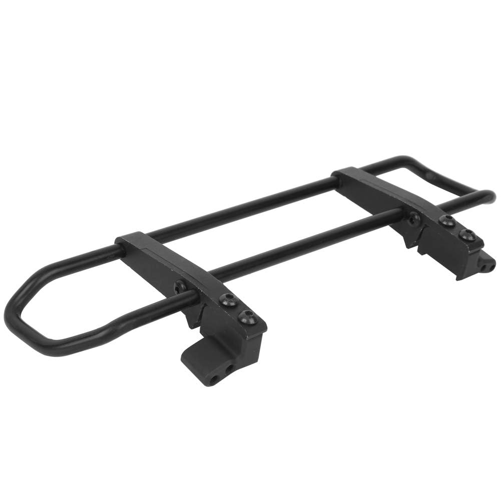 RC Frontstossstange, Quick Release Split 1/10 Frontstossstange Ersatzzubehör Verfügbar Other Outdoor