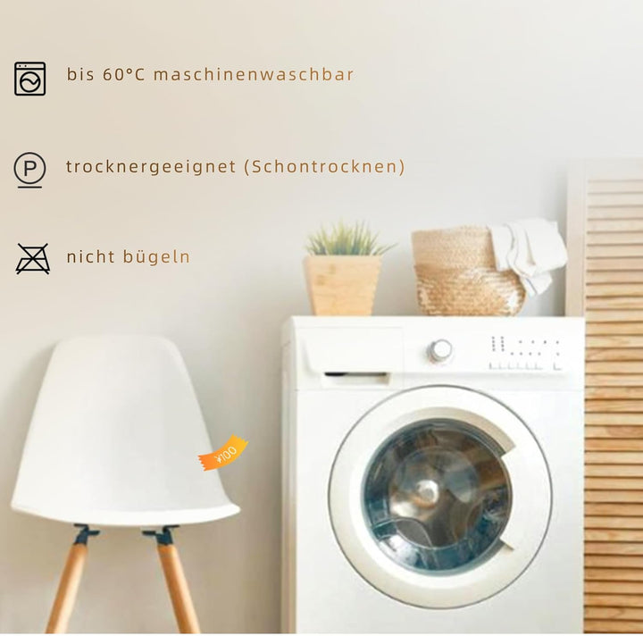 Flauschige Plüsch Spannbettlaken 100x200cm Beige Weiss Fleece Flanell Cashmere Touch Spannbetttuch W