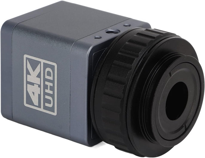 Industrielle Mikroskopkamera, 41MP 4K 2160P 1080P HDMI USB Digitale Videomikroskopkamera mit C-Mount