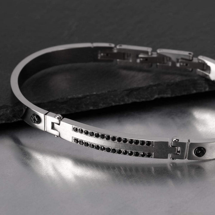 Morellato Urban Herrenarmband, Estándar, Kein Materialtyp, Kein Edelstein
