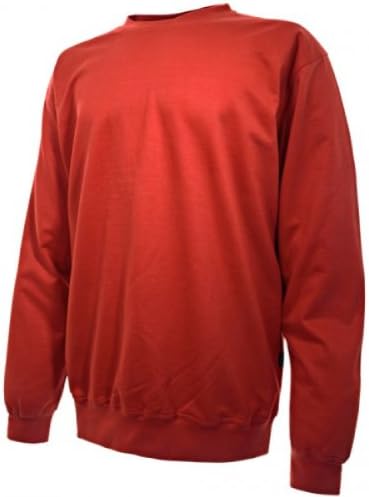 Blakläder Arbeitspullover 3340 100% Baumwolle 6 Farben L Kornblau L Blau, L Blau