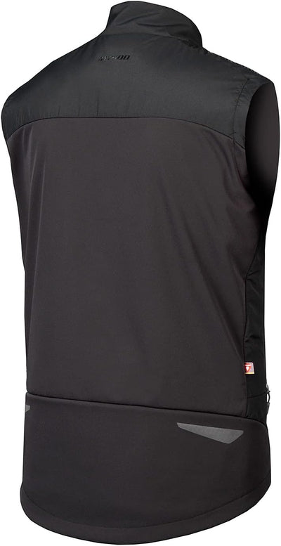 Endura MTB-Weste MT500 Freezing Point Schwarz Gr. XXL