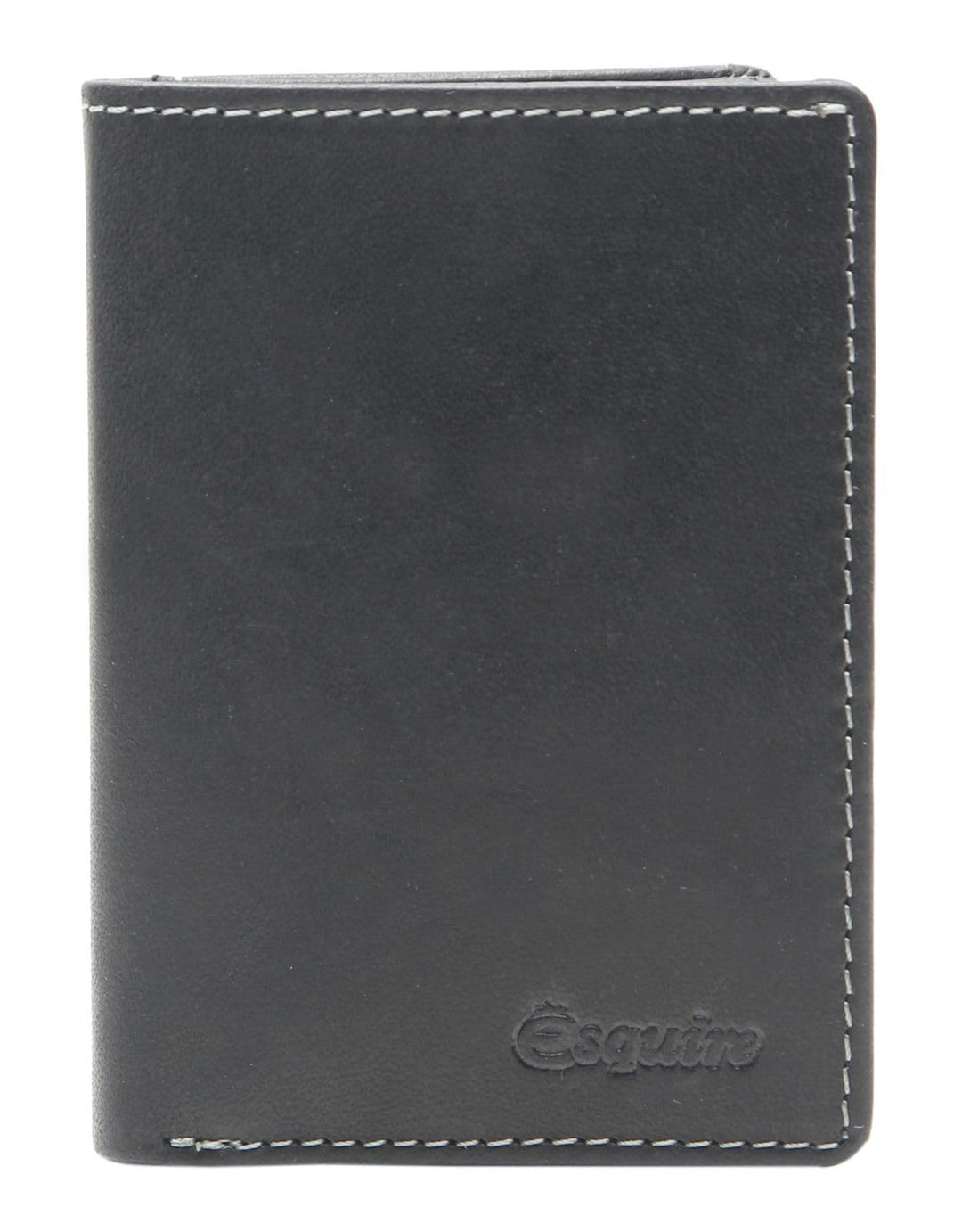 Esquire Oslo Geldbörse RFID Leder 8 cm