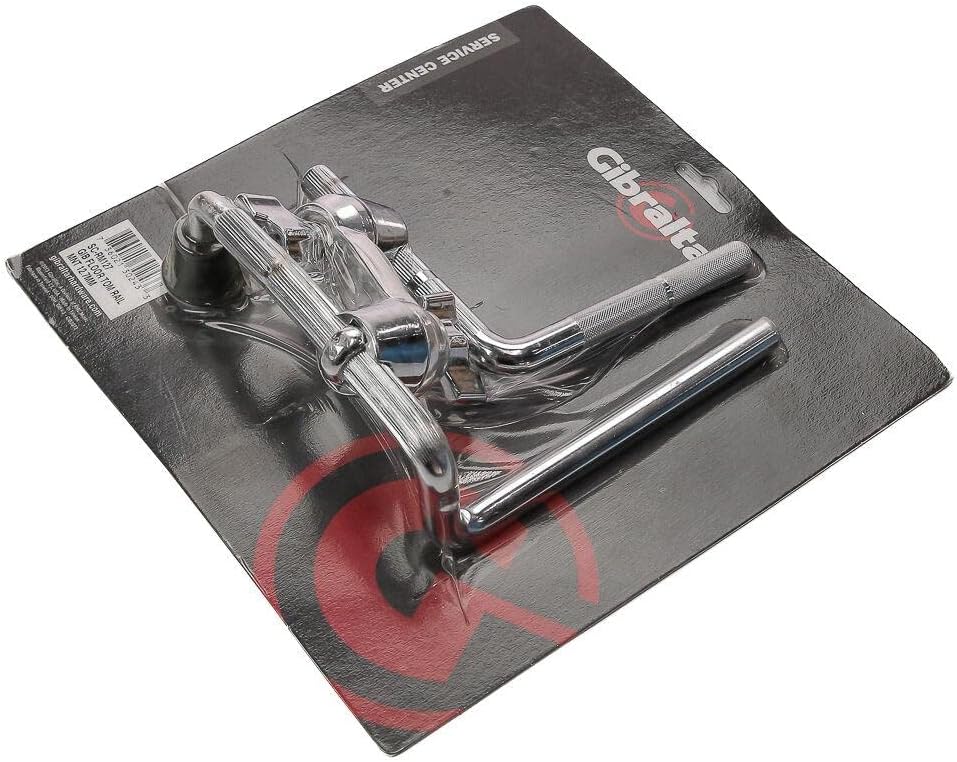 Gibraltar Floor Tom Zubehör Conversion Kit, SC-RM127, 12,7 mm