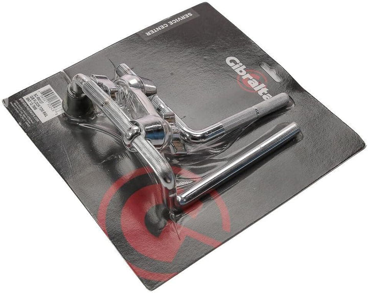 Gibraltar Floor Tom Zubehör Conversion Kit, SC-RM127, 12,7 mm