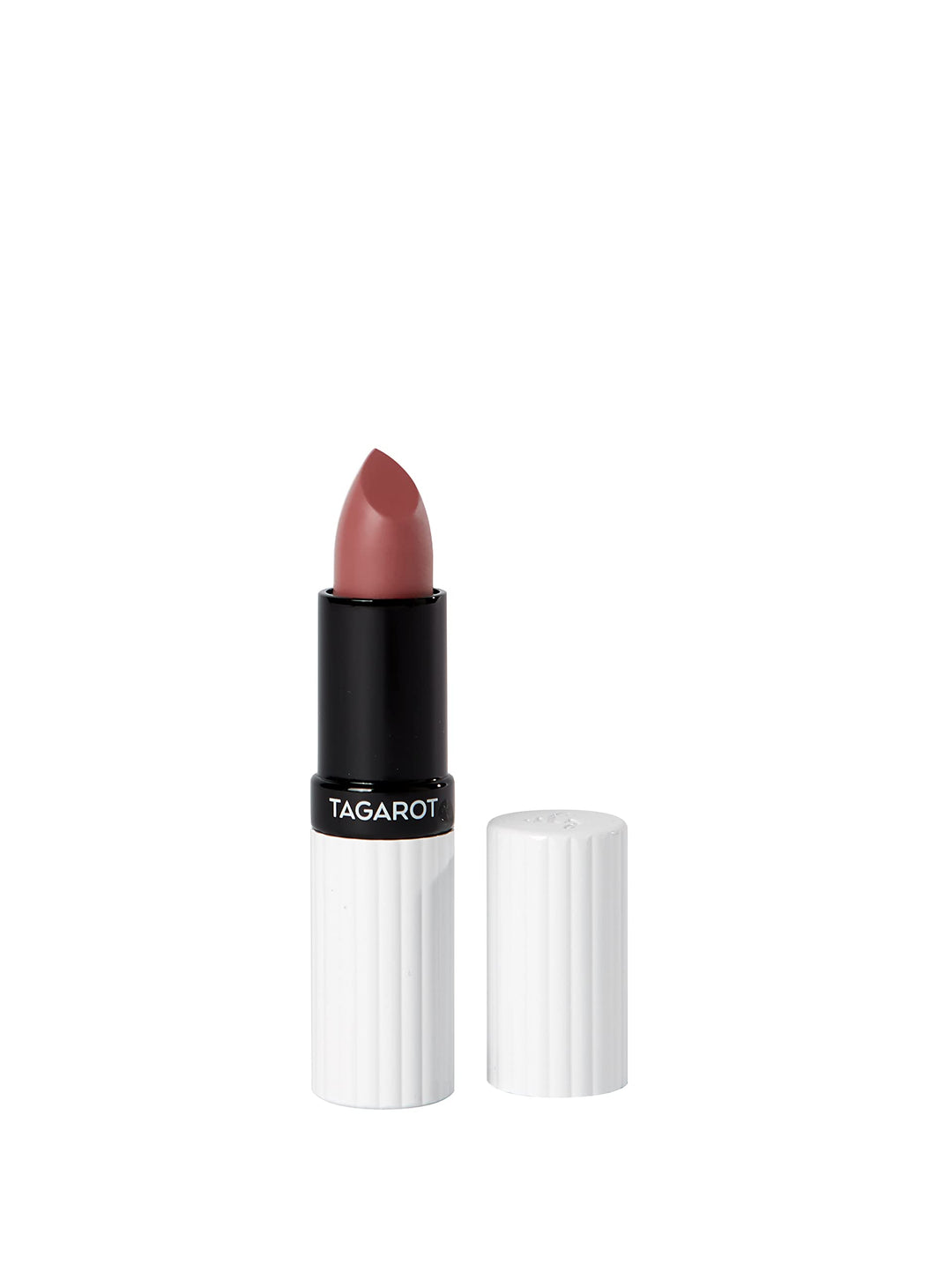 UND GRETEL Naturkosmetik TAGAROT Lipstick - Cremig, hochpigmentiert, soft, natürlich und zertifizier