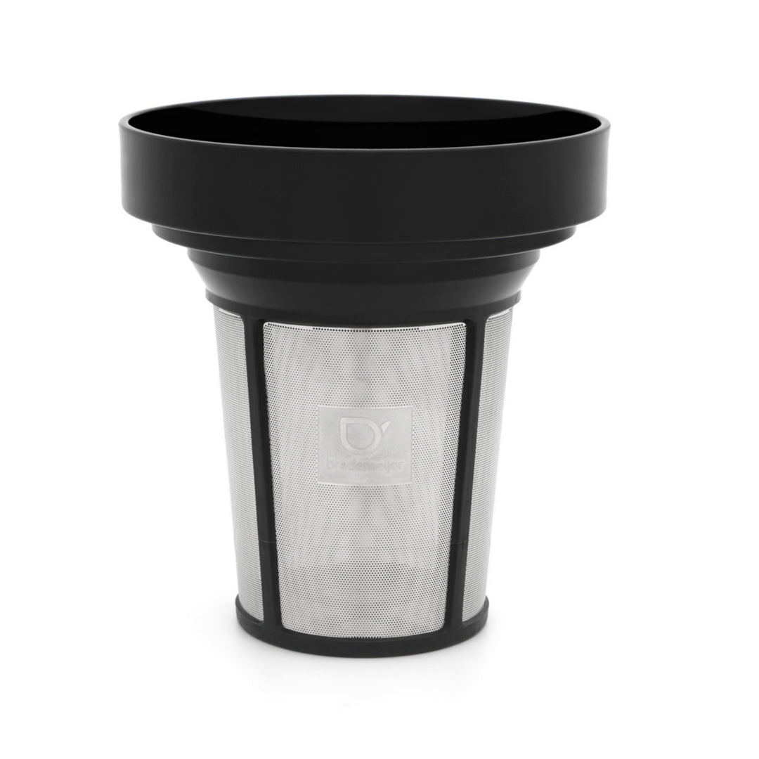 Tee-Dauerfilter Universal für Duet® &amp; viele weitere Modelle A 100x100x107mm, A 100x100x107mm