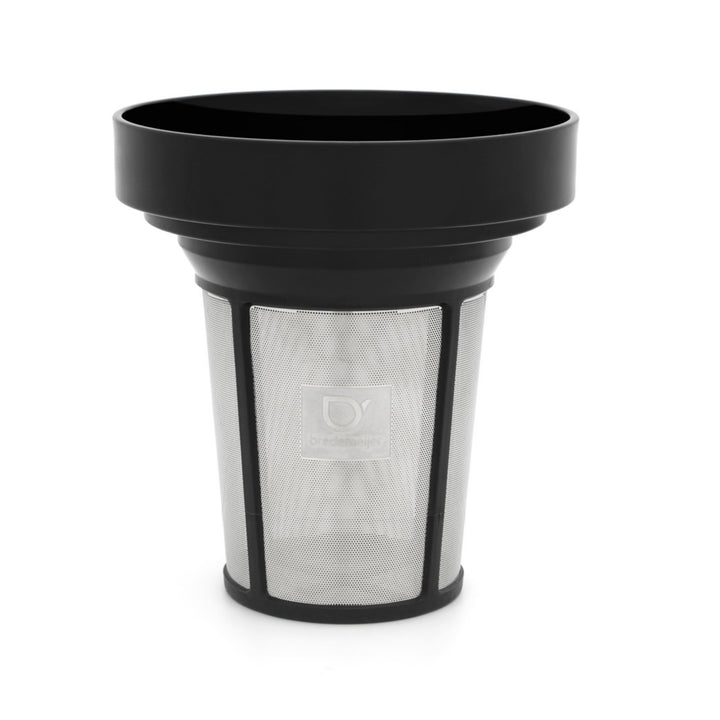 Tee-Dauerfilter Universal für Duet® &amp; viele weitere Modelle A 100x100x107mm, A 100x100x107mm