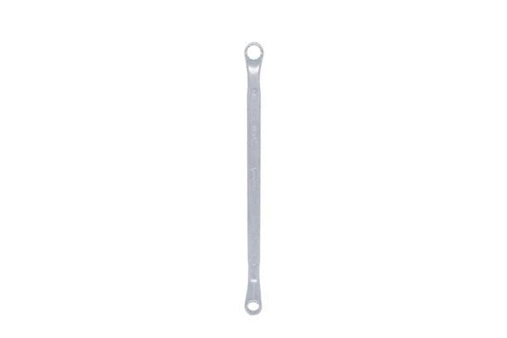 KS Tools 517.0250 CLASSIC Doppel-Ringschlüssel-Satz, 12-tlg. gekröpft, 6-32mm