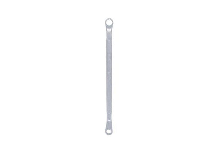 KS Tools 517.0250 CLASSIC Doppel-Ringschlüssel-Satz, 12-tlg. gekröpft, 6-32mm