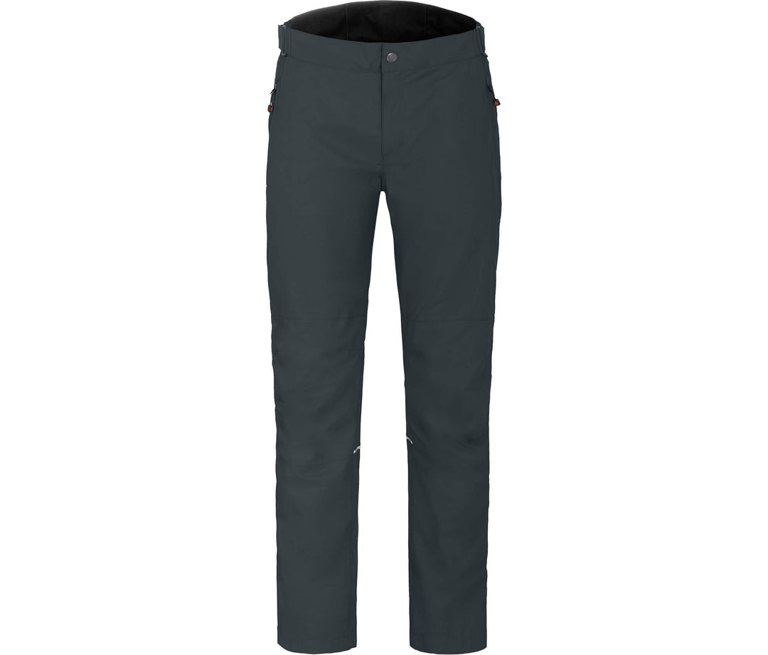 Bergson Mitchell | Herren Regenhose - Herren Regenhose (12.000 mm), Wasserdicht & Winddicht, Luftige