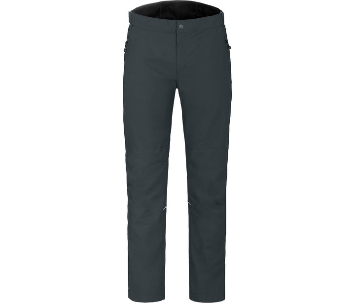 Bergson Mitchell | Herren Regenhose - Herren Regenhose (12.000 mm), Wasserdicht & Winddicht, Luftige