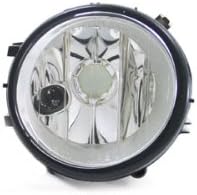 Johns, Nebelscheinwerfer Nebellampe passend für Ford S-Max 06 05/06-04/10 Set LR mit H8
