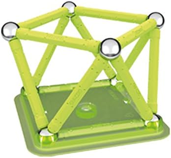 Geomag, Classic Glow 335, Magnetkonstruktionen und Lernspiele, 5 years to 99 years, 30-teilig 30 Stü