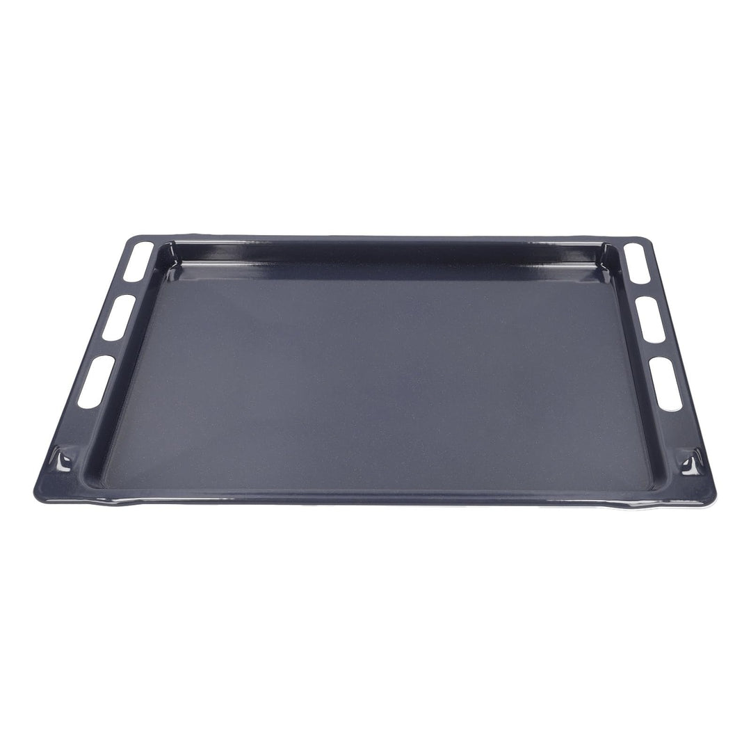 LUTH Premium Profi Parts Backblech kompatibel mit Bauknecht 481011091369 478x367mm für Backofen