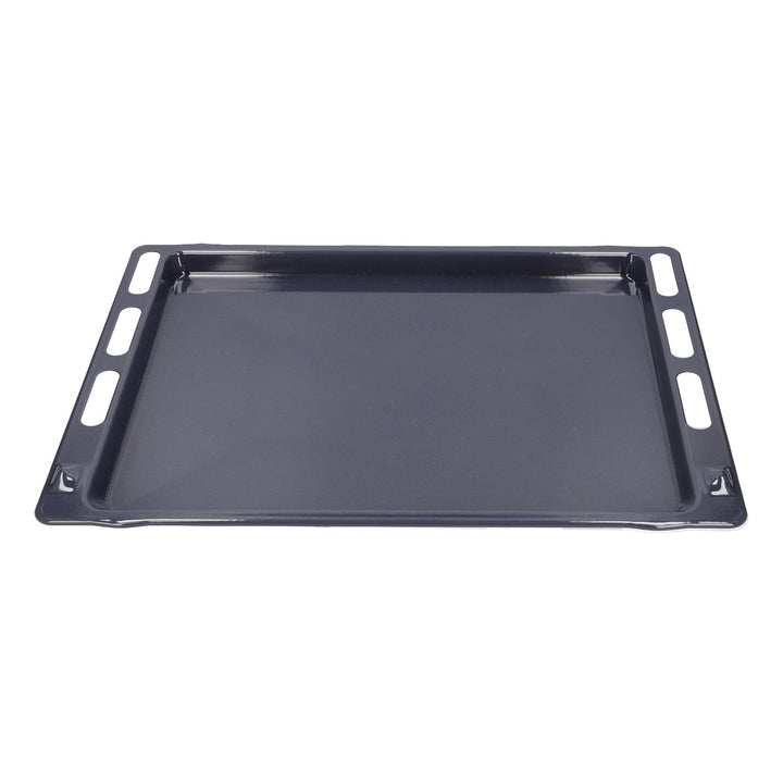 LUTH Premium Profi Parts Backblech kompatibel mit Bauknecht 481011091369 478x367mm für Backofen
