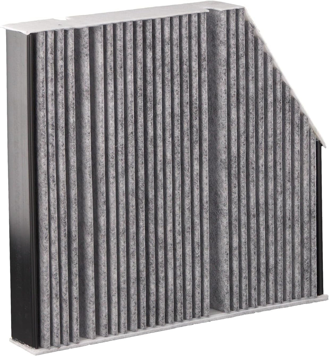 febi bilstein 105817 Innenraumfilter, 1 Stück Single, Single