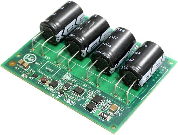 Gintai Power Modul Controller Akku Ersatz für Dell EqualLogic KYCCH N7J1M C2F PS4100 PS4110 PS6100 P