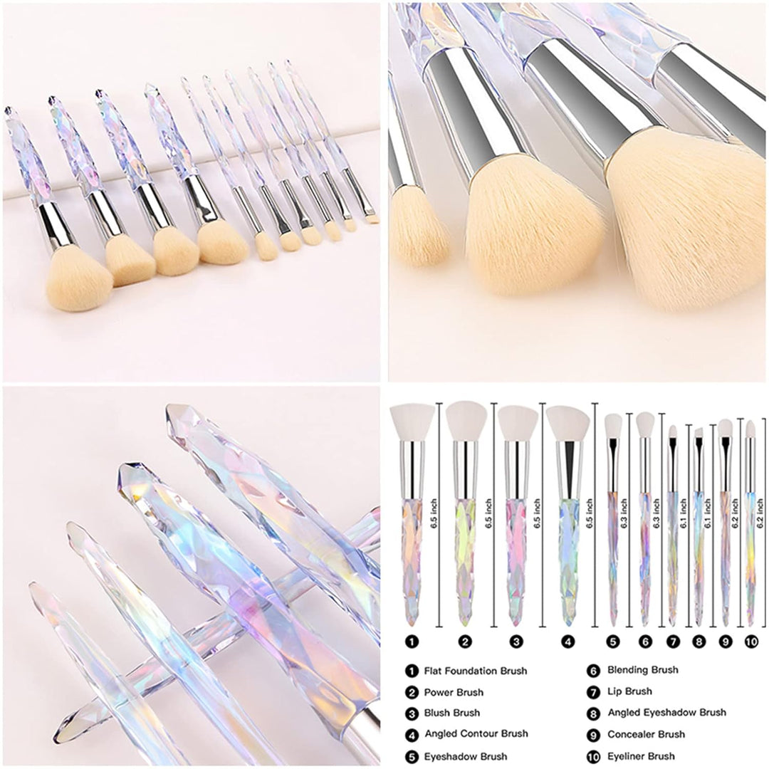 Professionelles Make-up Sets, MKNZOME 36st Schminkkoffer Schminke Set Damen Schminkset Makeup Palett