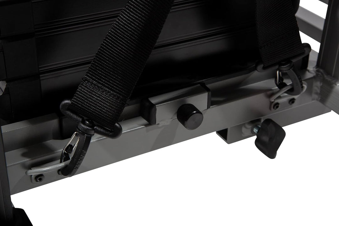 Ultimate Hyperga XT Sitzkiepe - Angelplattform, XT