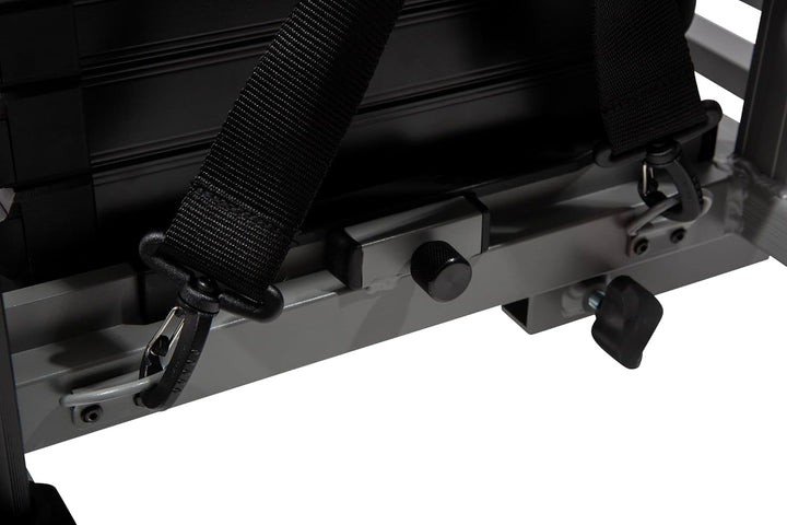 Ultimate Hyperga XT Sitzkiepe - Angelplattform, XT