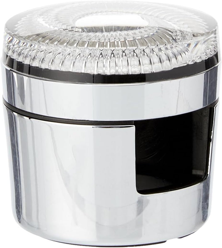 GROHE Hebelkopf (Original Ersatzteil, Langlebig, Robust, Herstellergarantie: 5 Jahre), Chrom, 460230
