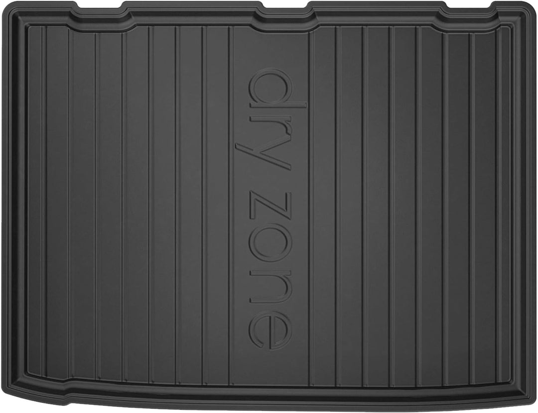 M MOTOS Kofferraum schutzmatte passt für Honda Insight II 2009-2014 Verbessern Sie Ihren Reisekomfor