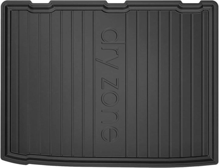 M MOTOS Kofferraum schutzmatte passt für Honda Insight II 2009-2014 Verbessern Sie Ihren Reisekomfor