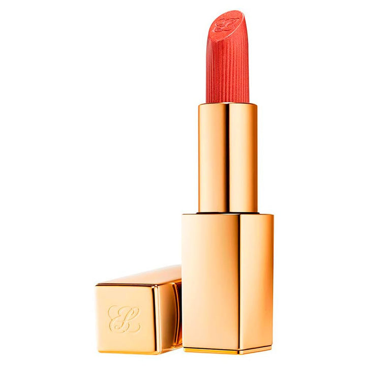 ESTÉE LAUDER Pure Color Hi-Lustre Lipstick Nr.111 Tiger Eye, 1 Stk, Nr.111 Tiger Eye