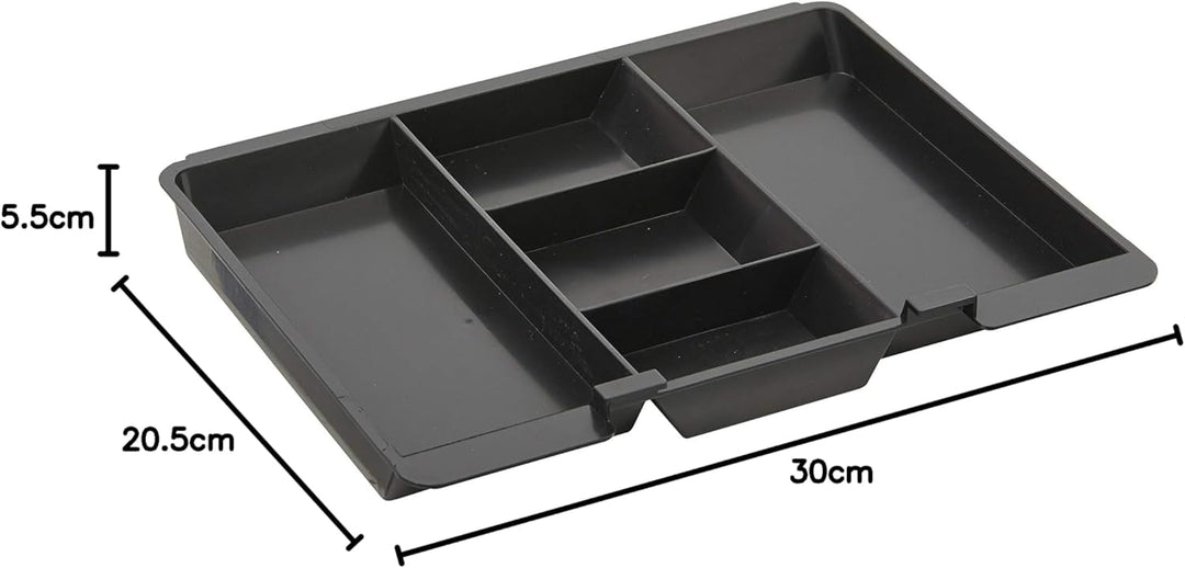 ARREGUI Elegant C9244 Geldkassette aus Stahl | Geldbox | 30 cm breit | Abschliessbare Kasse mit Geld