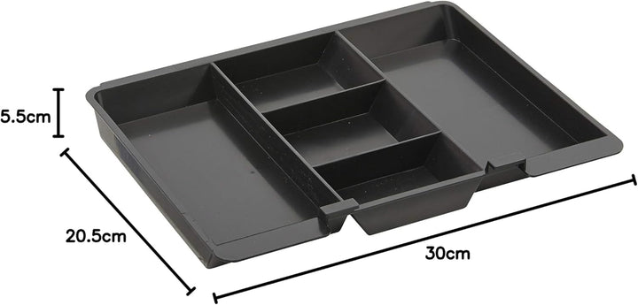 ARREGUI Elegant C9244 Geldkassette aus Stahl | Geldbox | 30 cm breit | Abschliessbare Kasse mit Geld