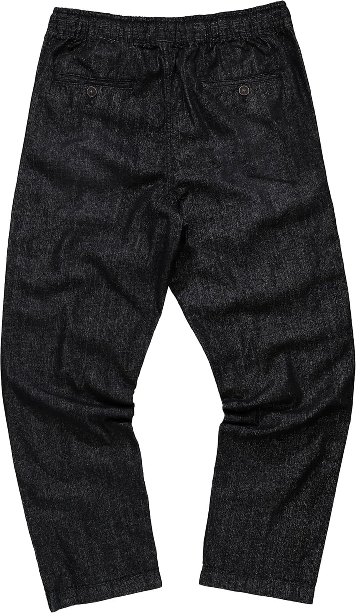 JP 1880 Herren grosse Grössen Übergrössen Menswear L-8XL Hose, Jeanslook, 4-Pocket, Relaxed Fit 7268