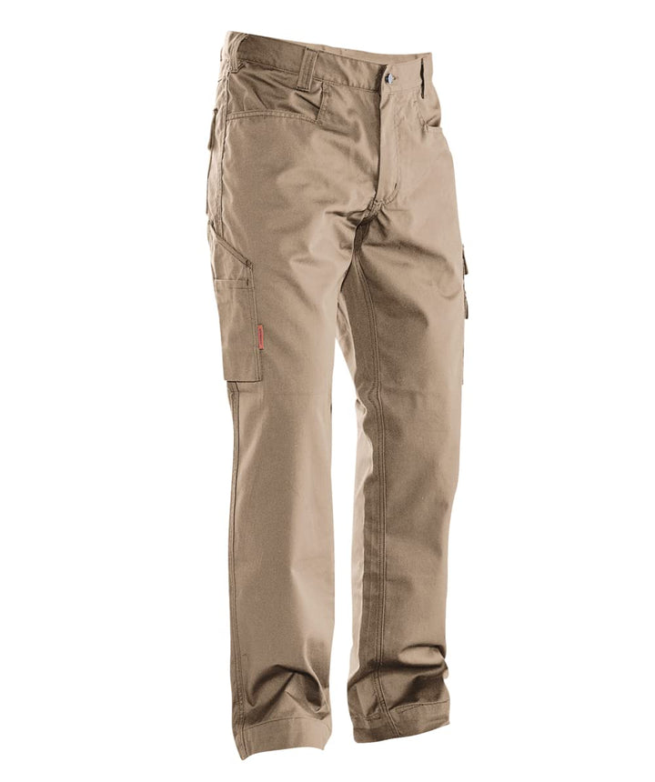 JOBMAN Bundhose 2313 Khaki, Grösse 50