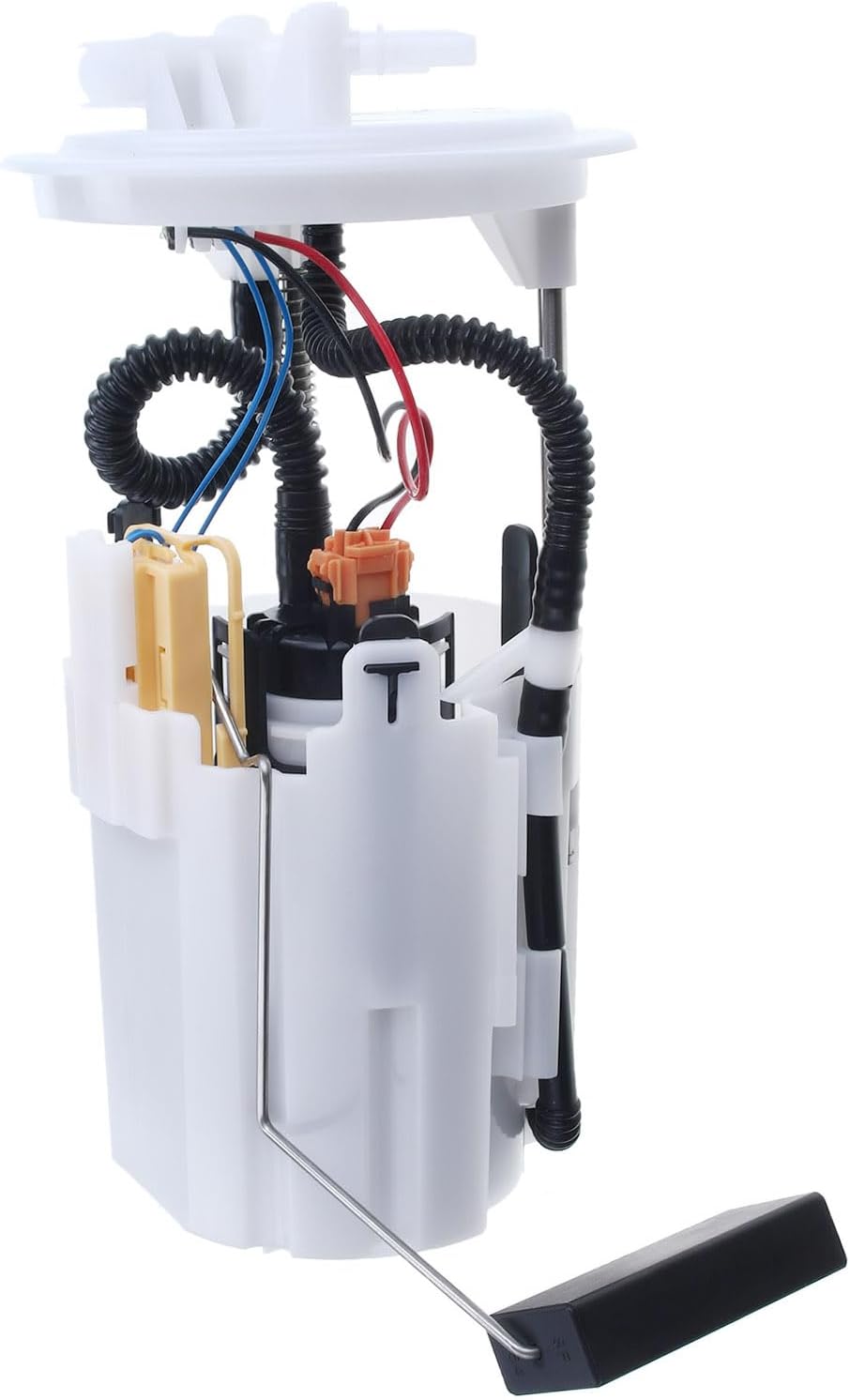 Frankberg Kraftstoffpumpe Fördereinheit für Viano Vito Vito/Mixto W639 2.2L 3.0L Benzin 2003-2010 63