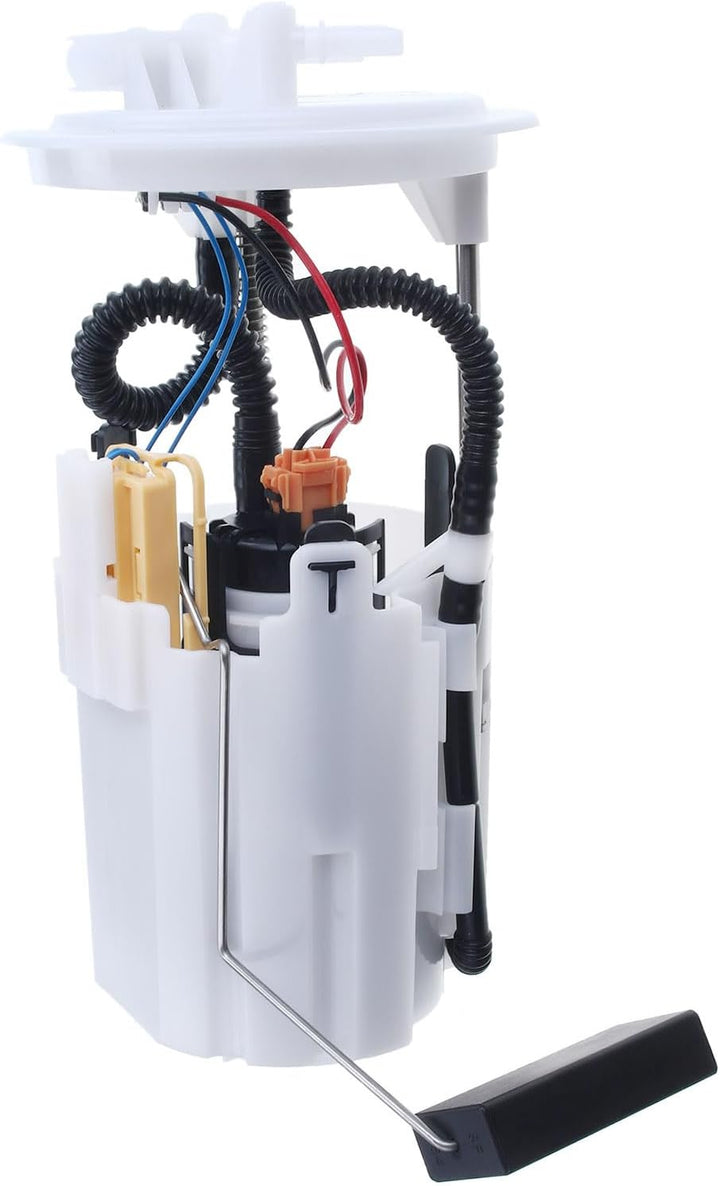Frankberg Kraftstoffpumpe Fördereinheit für Viano Vito Vito/Mixto W639 2.2L 3.0L Benzin 2003-2010 63