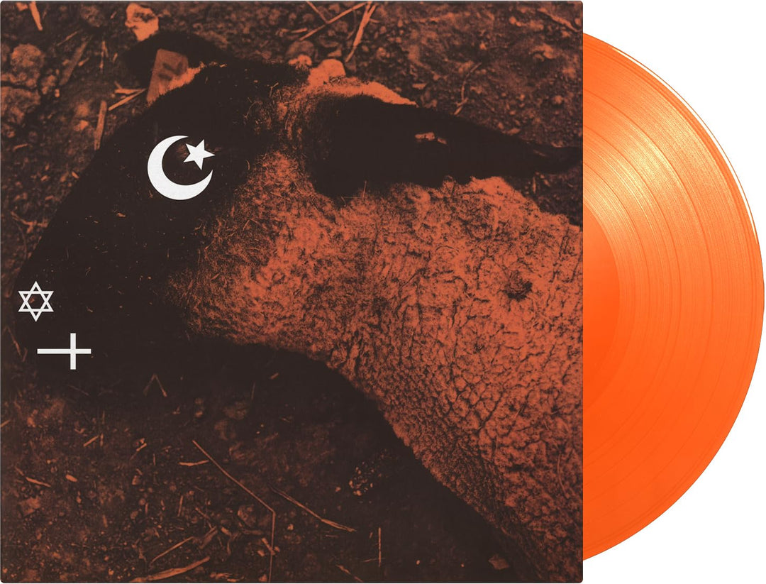 Animositisomina, Vinyl
