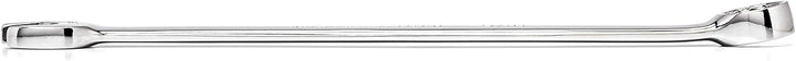 GEARWRENCH Ringmaulschlüssel, lang, 15/16 Zoll – 81663, 12 Stück 24mm, 24mm