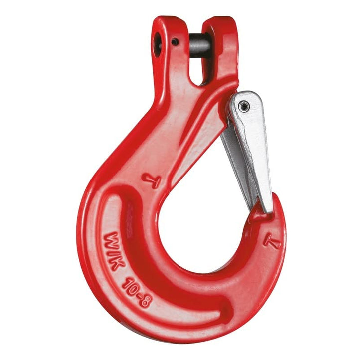 Joma-Tech 2-Strang Anschlagkette GK8 10mm in schwarz (Nutzlänge: 1,5m)