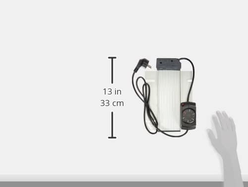 Pentole Agnelli coix3177pe Heizplatte für Chafing Dish, 220 V,